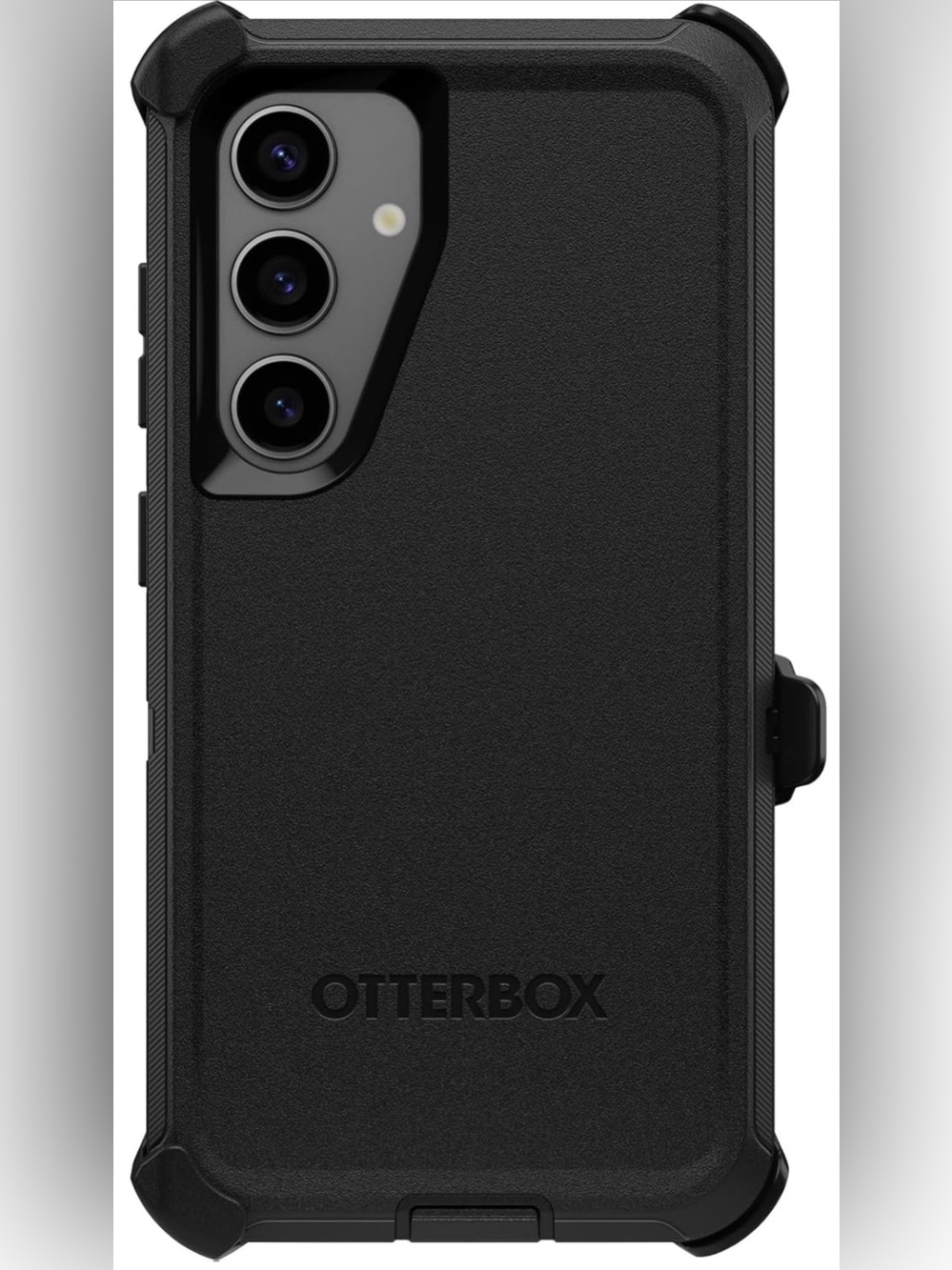 Samsung Galaxy S24 Case and clip.✅✅✅🔥🔥